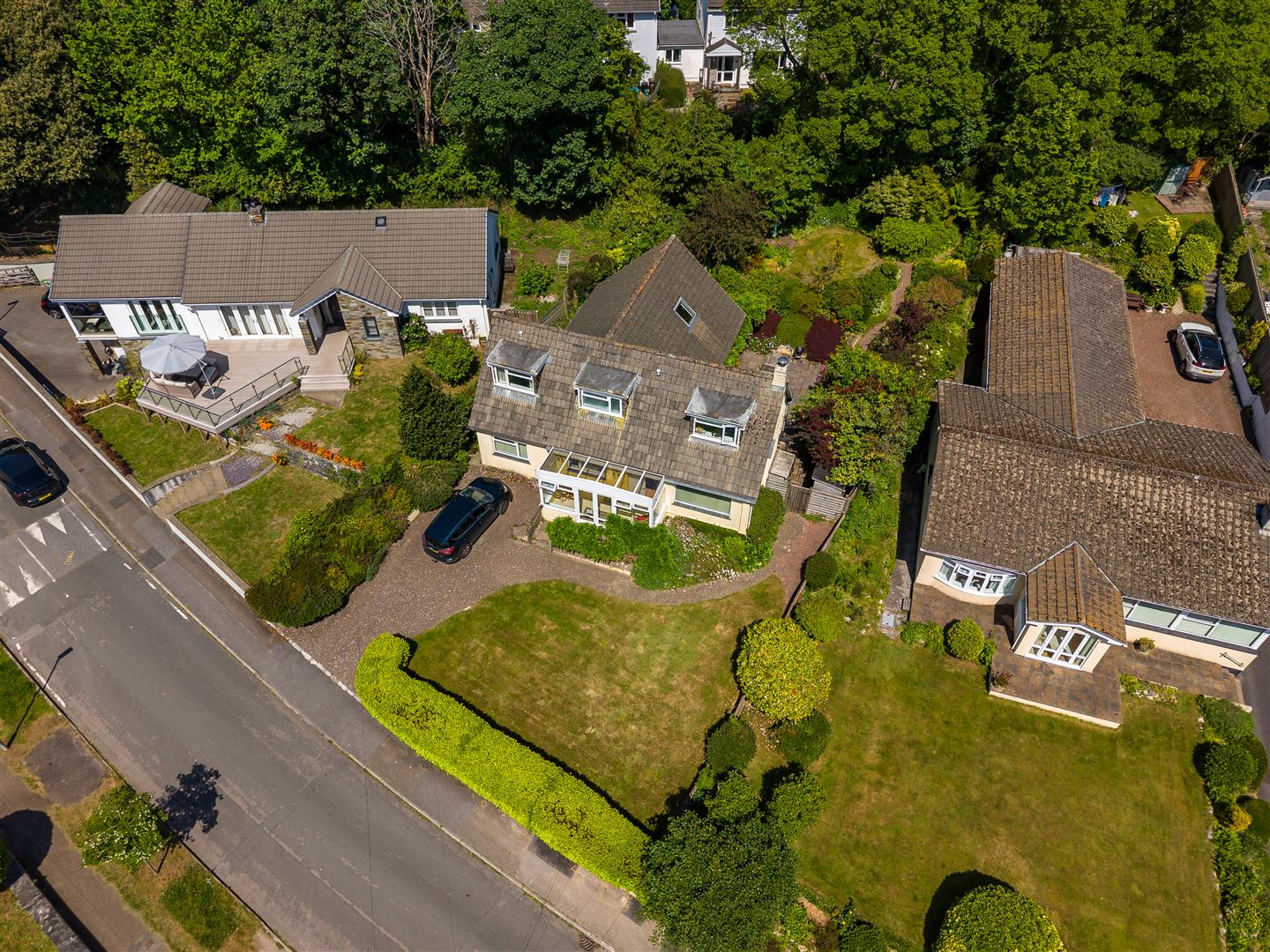 Silverdale Road, Falmouth